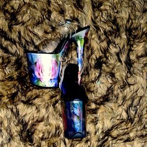 Beautiful dance shoes😍